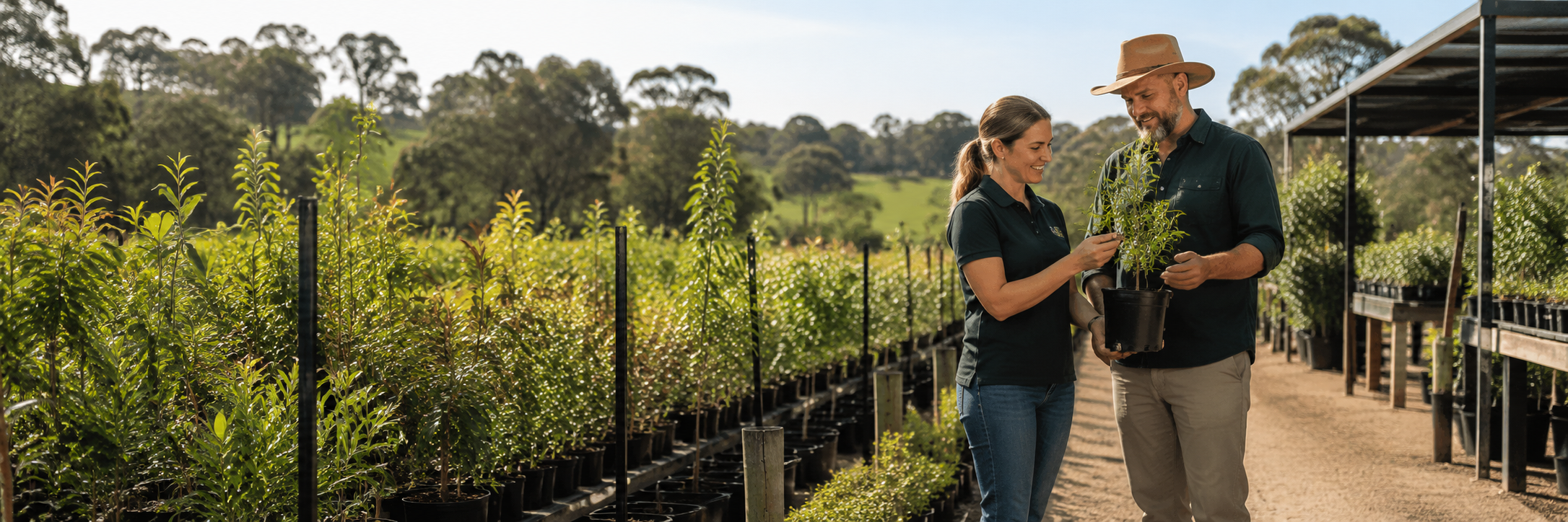 Growing Regional Brands