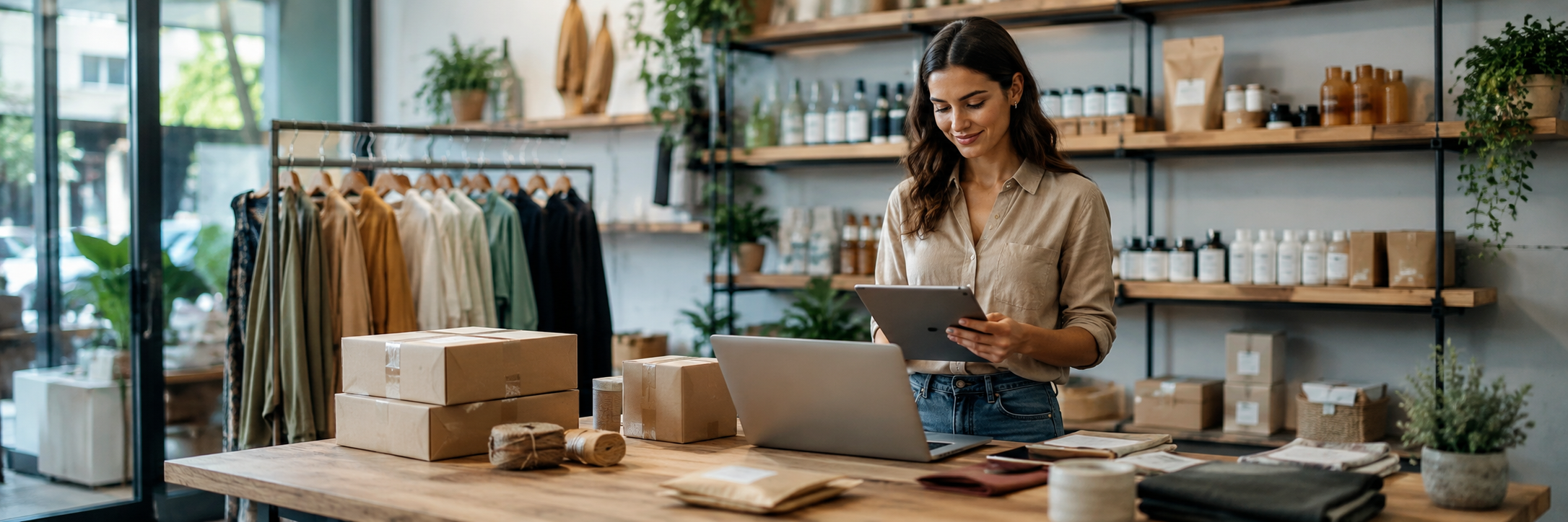 SEO for Local Retail & eCommerce businesses
